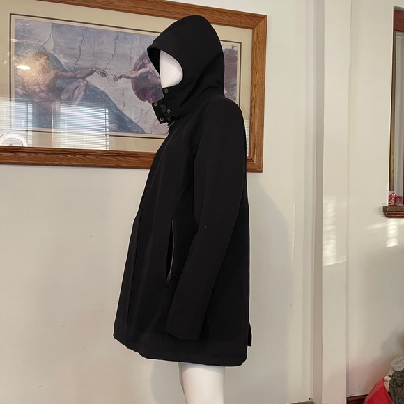 Nom maternity jacket M - Picture 5 of 12